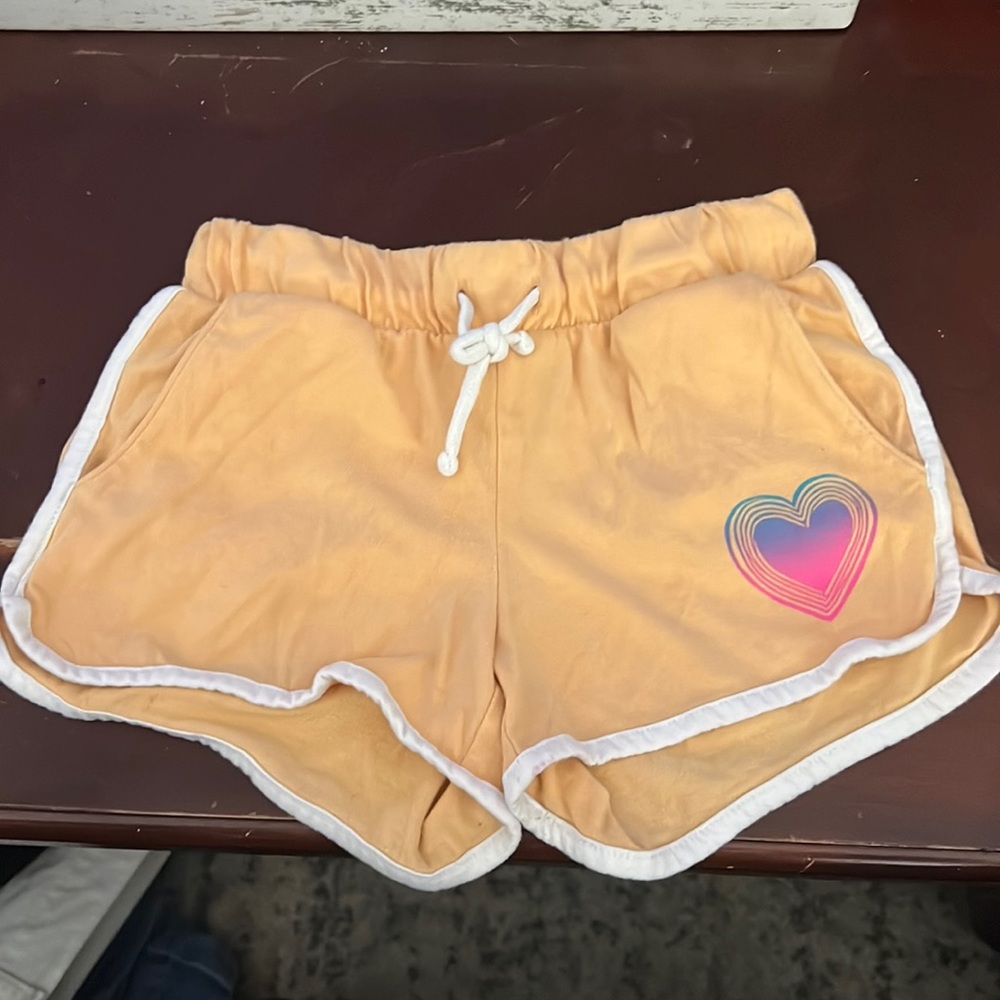 Girls shorts